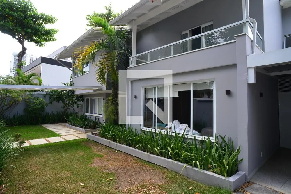 Casa, 6 quartos, 543 m² - Foto 39