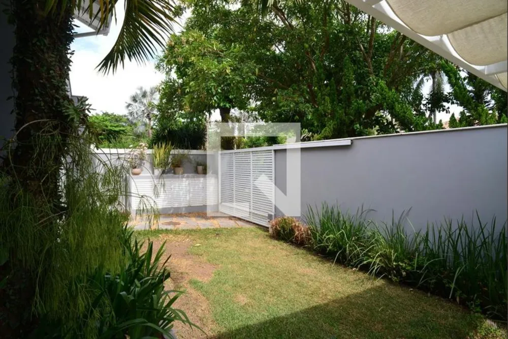 Casa, 6 quartos, 543 m² - Foto 1