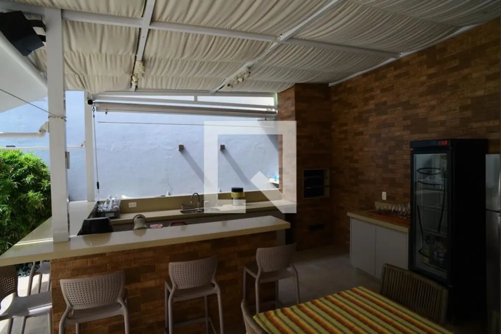Casa, 6 quartos, 543 m² - Foto 15