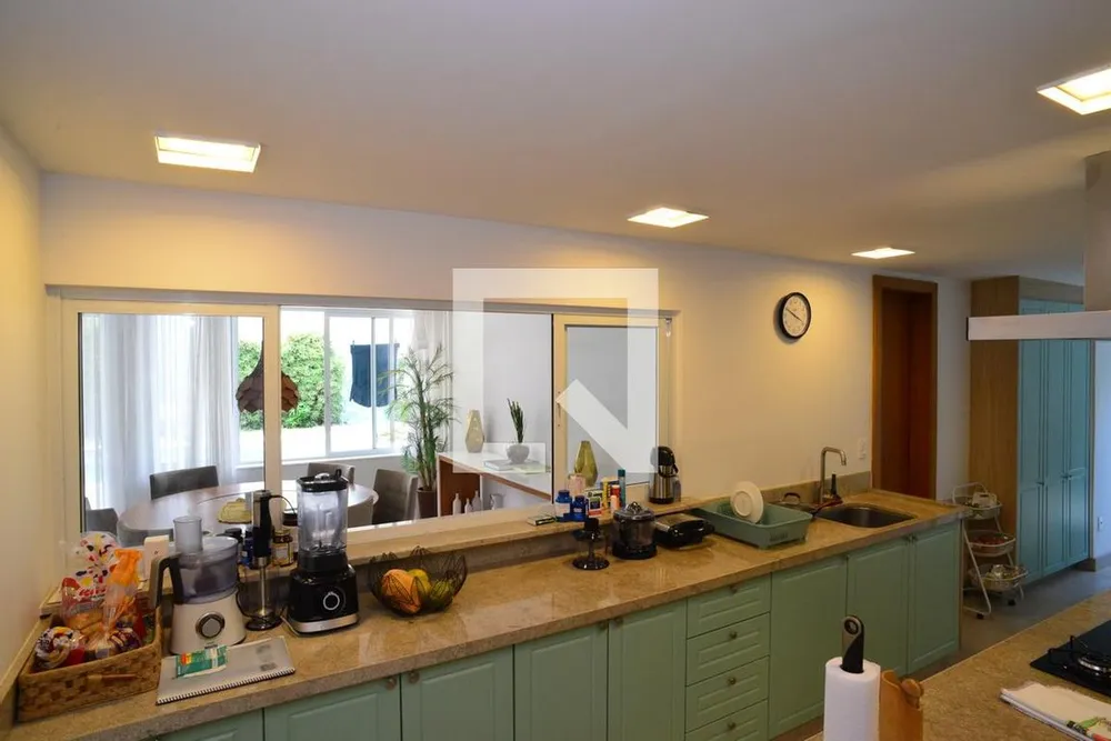 Casa, 6 quartos, 543 m² - Foto 38