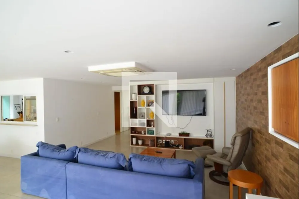 Casa, 6 quartos, 543 m² - Foto 7