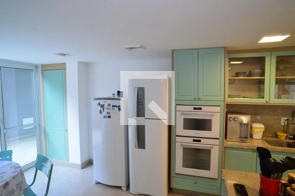 Casa, 6 quartos, 543 m² - Foto 24