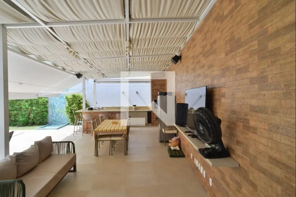 Casa, 6 quartos, 543 m² - Foto 22