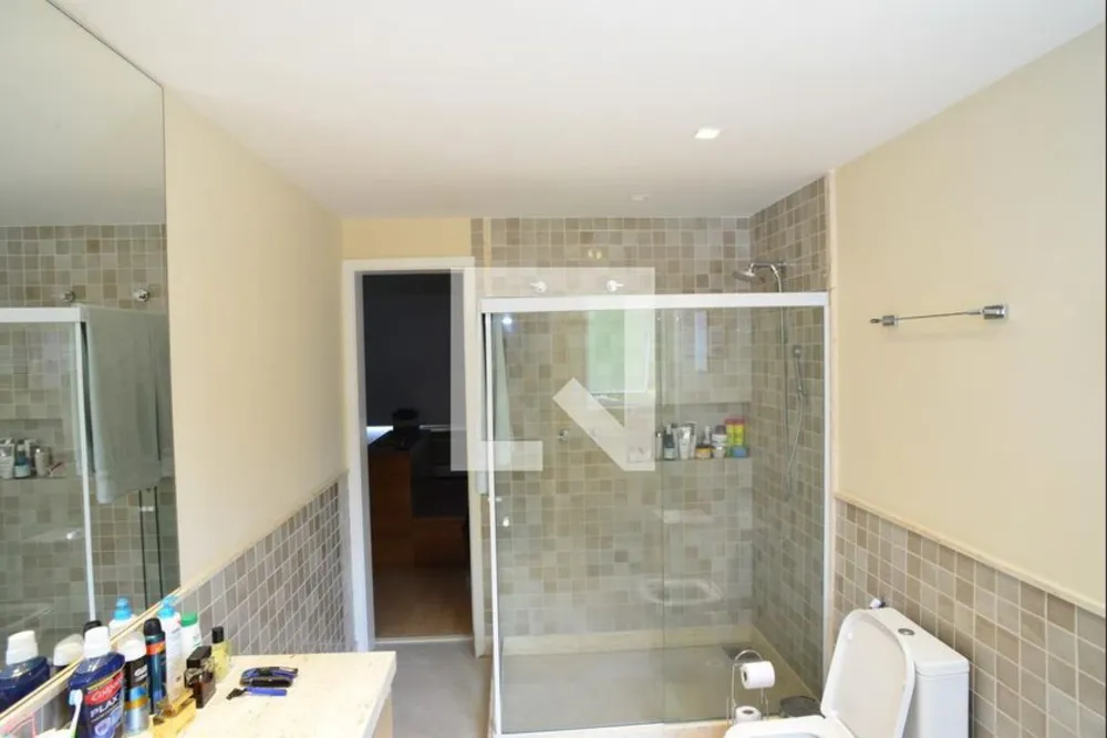 Casa, 6 quartos, 543 m² - Foto 20