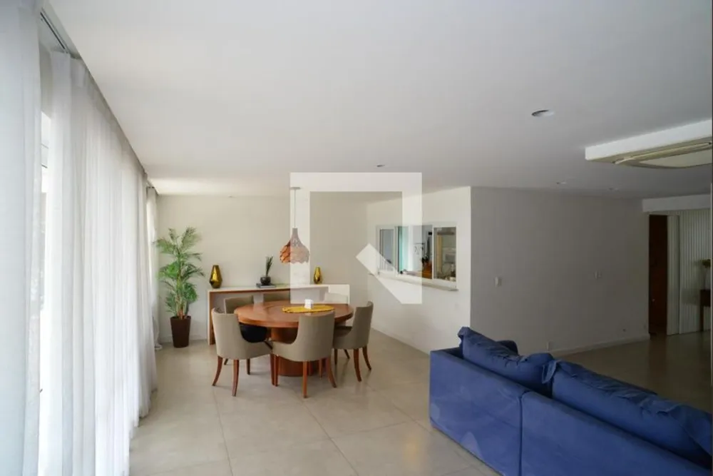 Casa, 6 quartos, 543 m² - Foto 6