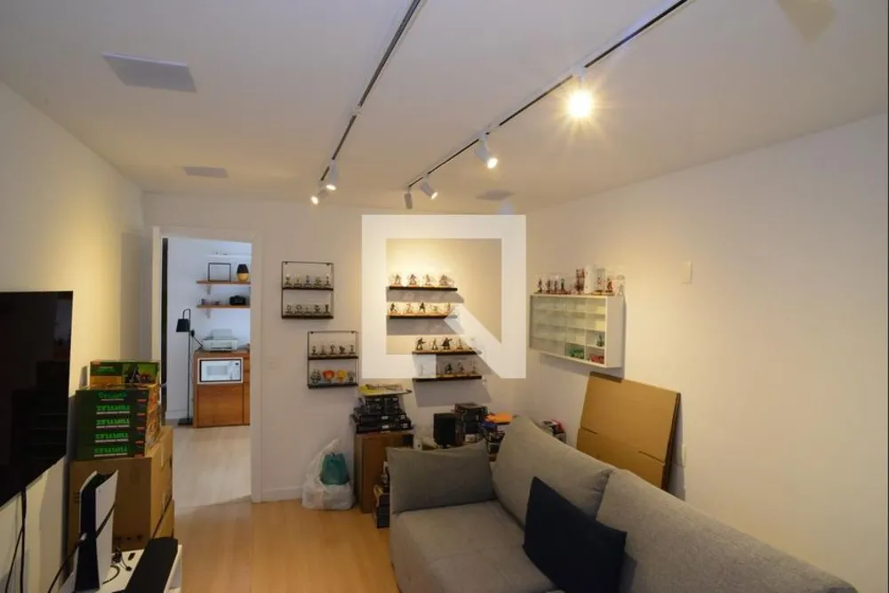 Casa, 6 quartos, 543 m² - Foto 19