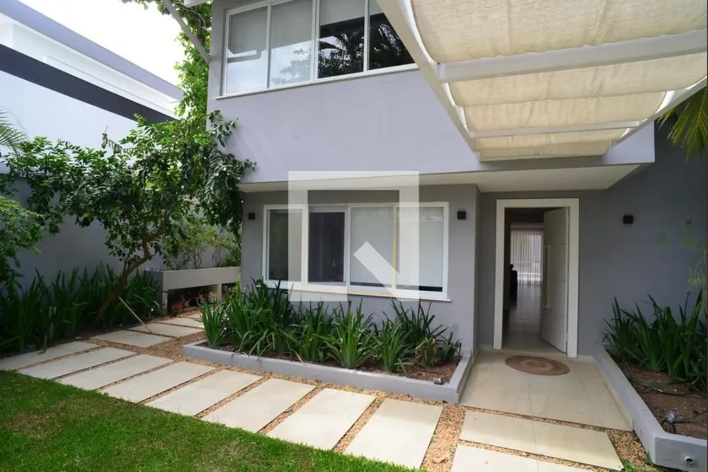 Casa, 6 quartos, 543 m² - Foto 4