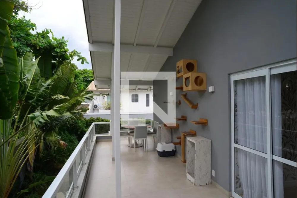Casa, 6 quartos, 543 m² - Foto 18