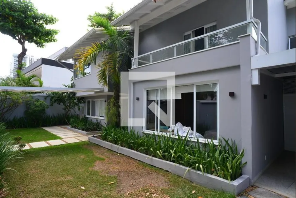 Casa, 6 quartos, 543 m² - Foto 11