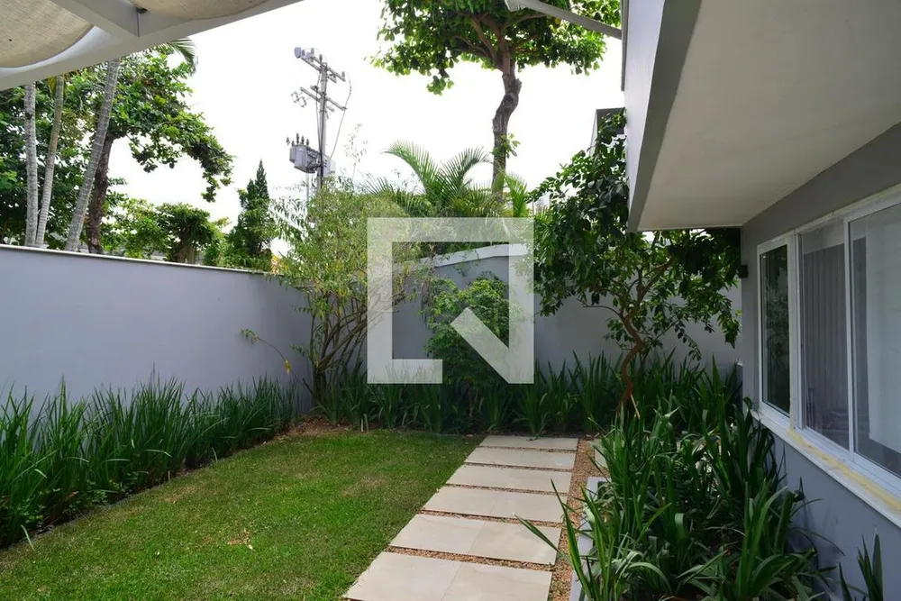 Casa, 6 quartos, 543 m² - Foto 27