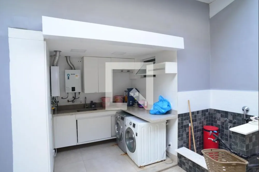 Casa, 6 quartos, 543 m² - Foto 13