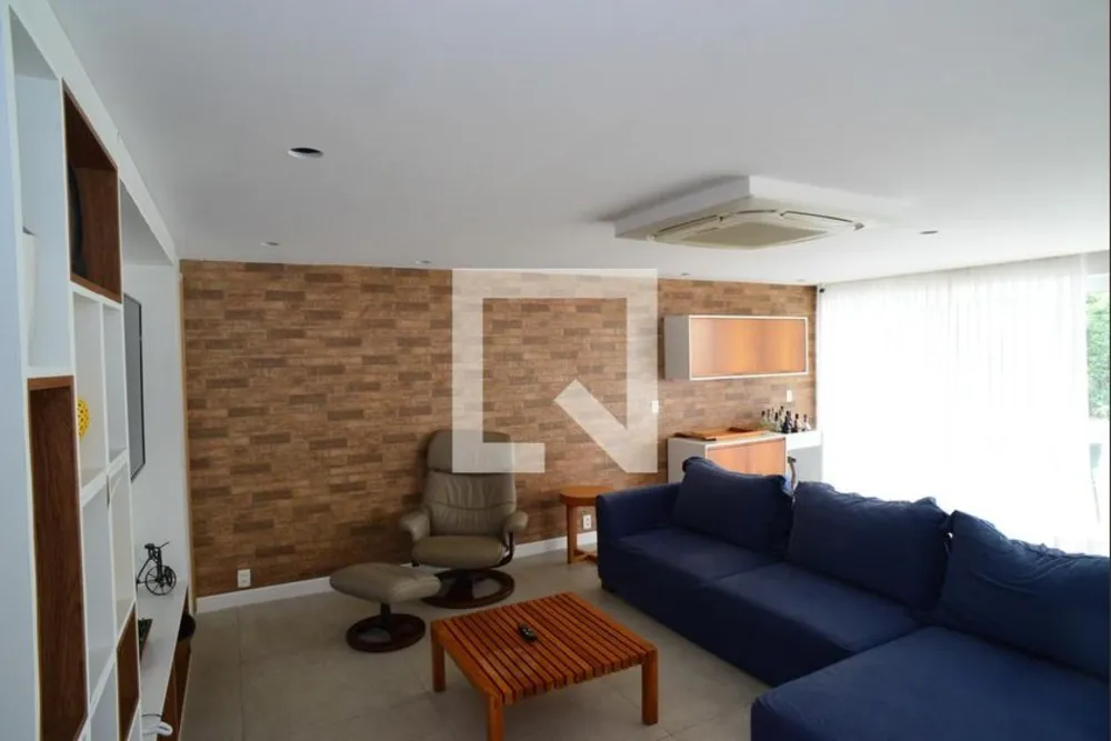 Casa, 6 quartos, 543 m² - Foto 5