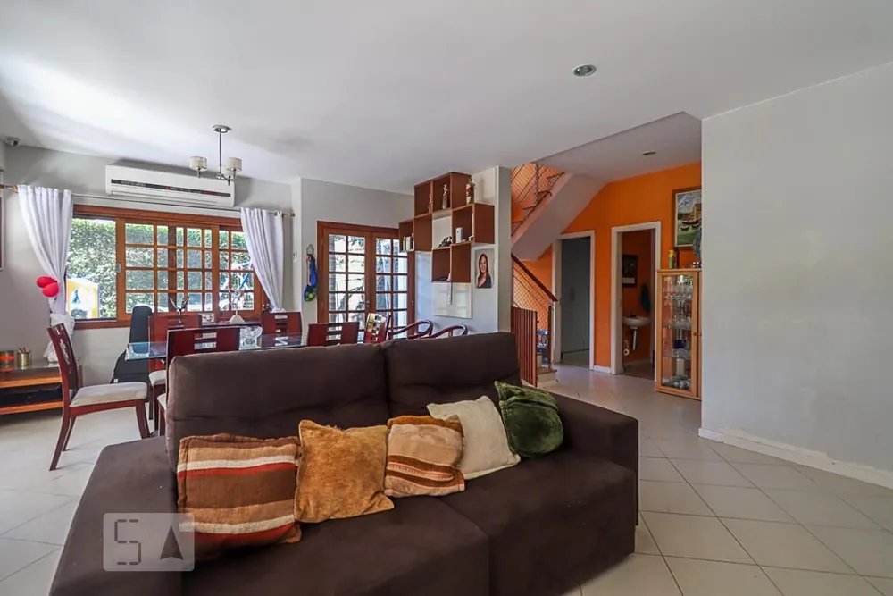 Casa, 8 quartos, 500 m² - Foto 3