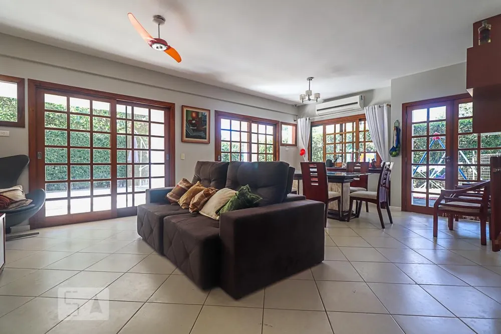 Casa, 8 quartos, 500 m² - Foto 1