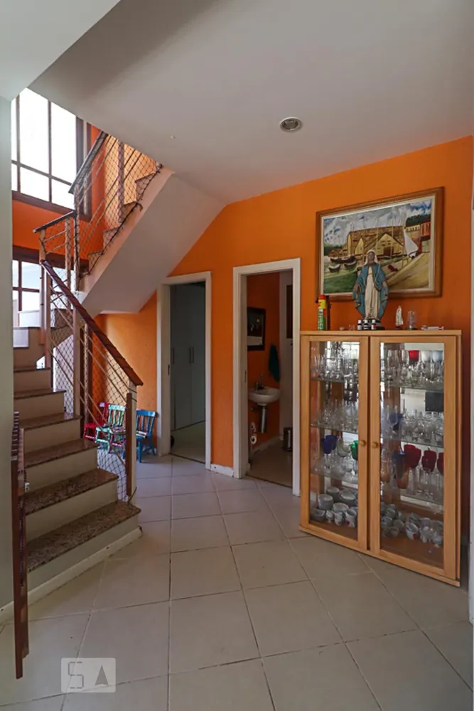 Casa, 8 quartos, 500 m² - Foto 4