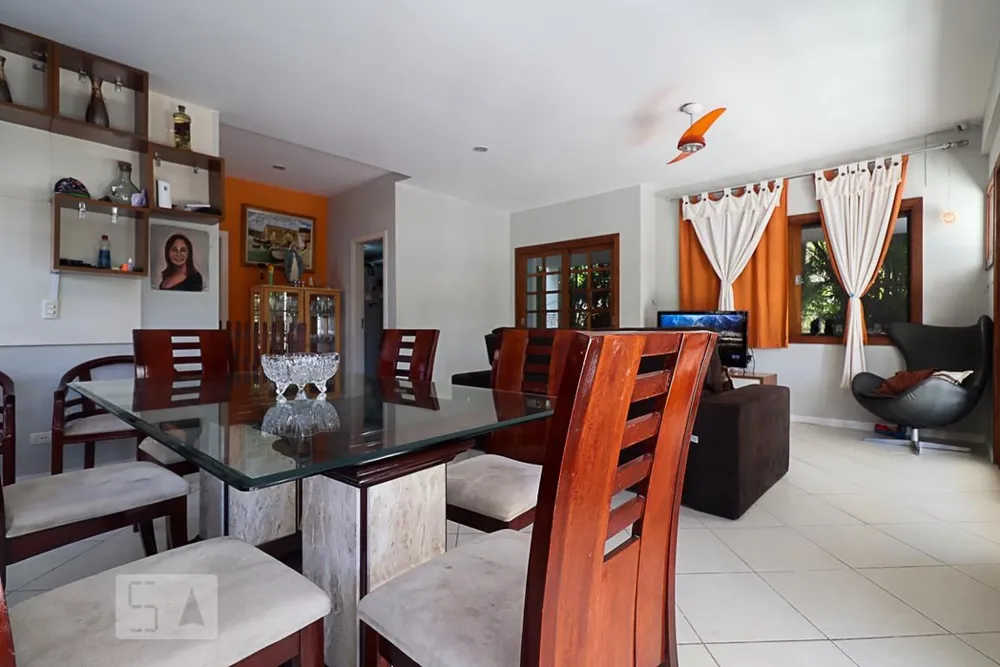 Casa, 8 quartos, 500 m² - Foto 2