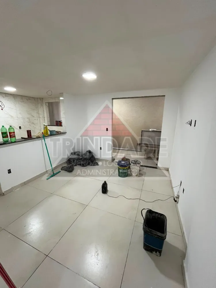 Apartamento, 1 quarto, 35 m² - Foto 1