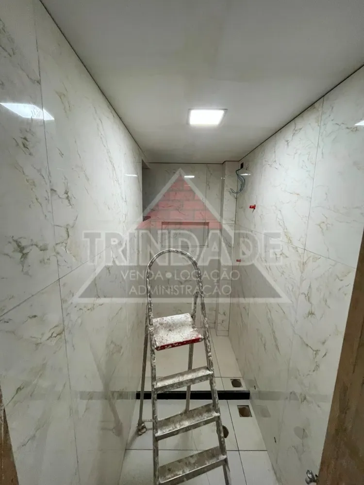 Apartamento, 1 quarto, 35 m² - Foto 3