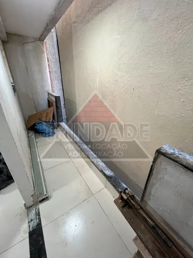 Apartamento, 1 quarto, 35 m² - Foto 7