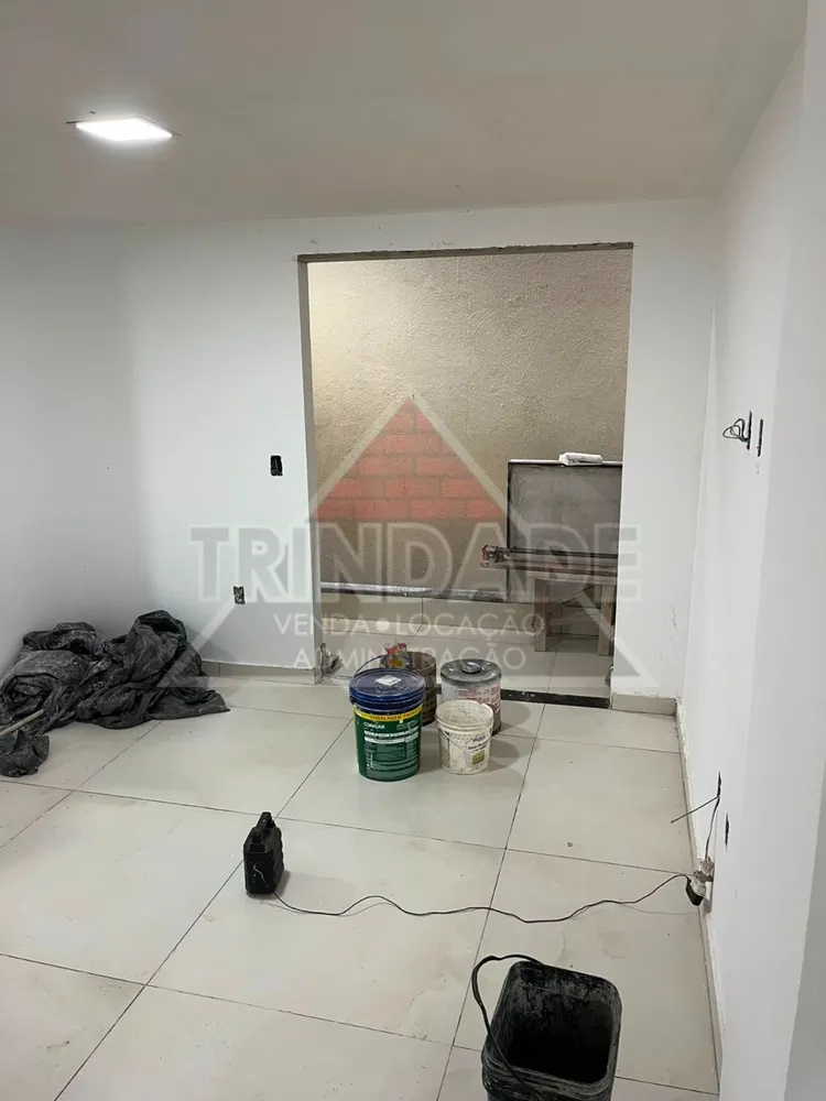 Apartamento, 1 quarto, 35 m² - Foto 2
