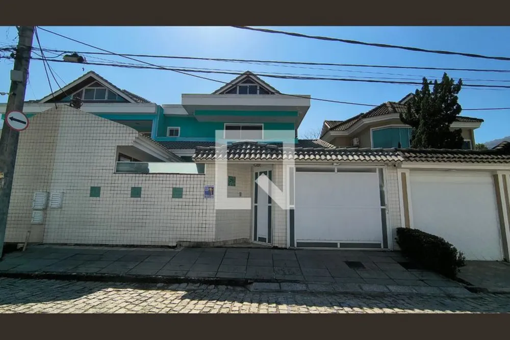 Casa, 3 quartos, 300 m² - Foto 113
