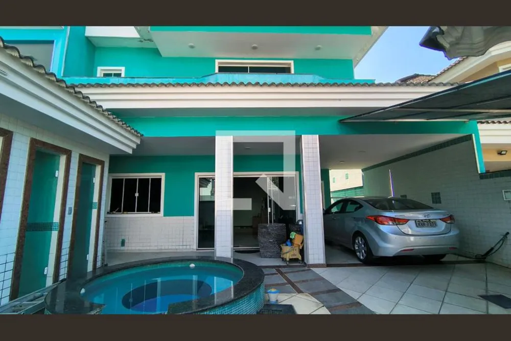 Casa, 3 quartos, 300 m² - Foto 111
