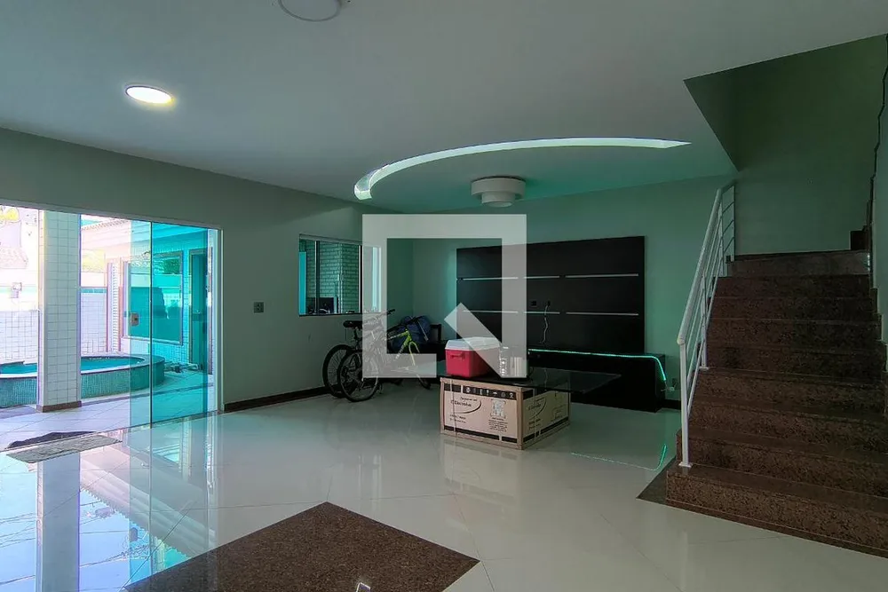 Casa, 3 quartos, 300 m² - Foto 8