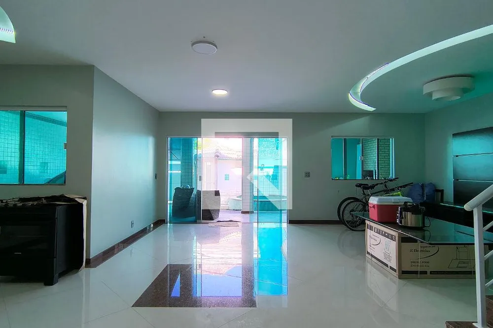 Casa, 3 quartos, 300 m² - Foto 5