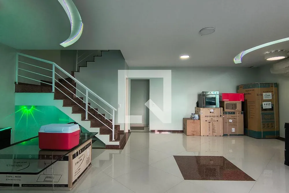 Casa, 3 quartos, 300 m² - Foto 2