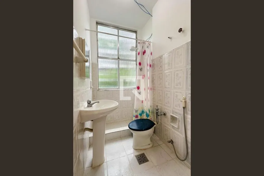 Apartamento, 1 quarto, 36 m² - Foto 12