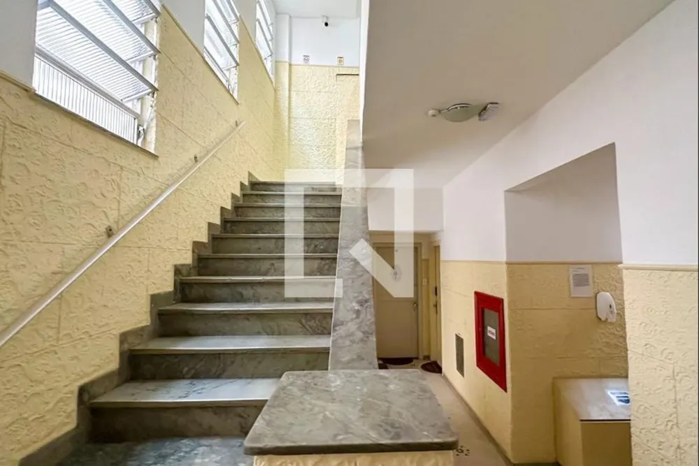 Apartamento, 1 quarto, 36 m² - Foto 15