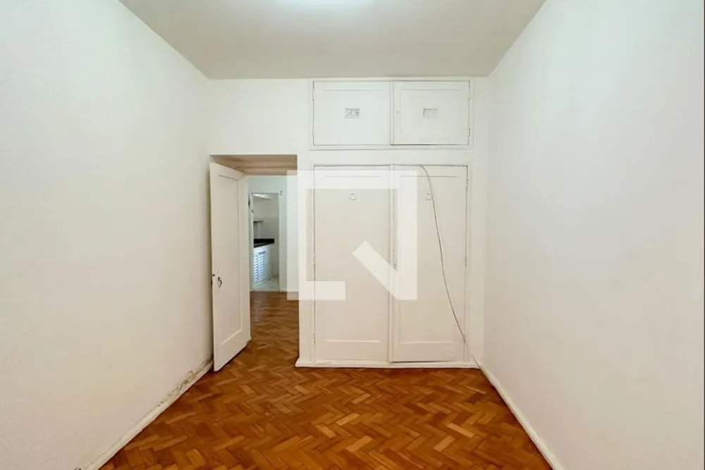 Apartamento, 1 quarto, 36 m² - Foto 10