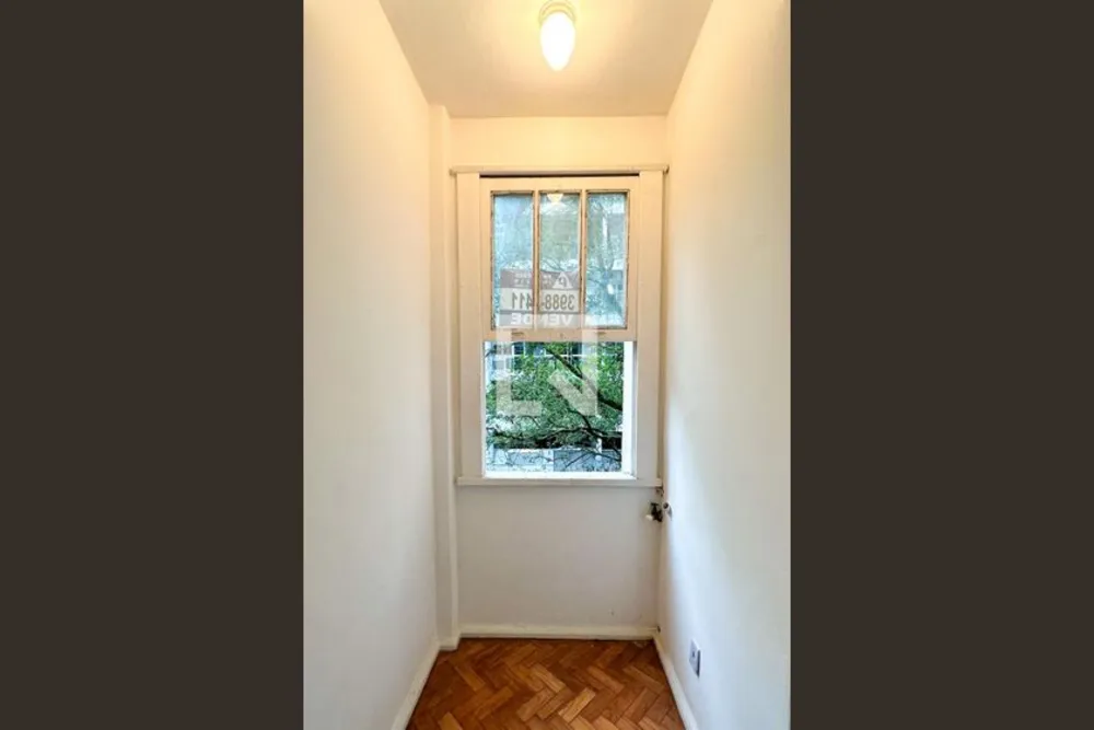 Apartamento, 1 quarto, 36 m² - Foto 9