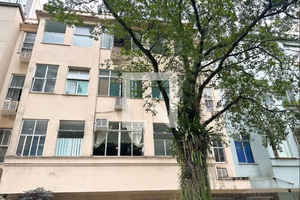 Apartamento, 1 quarto, 36 m² - Foto 22
