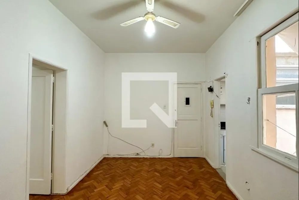 Apartamento, 1 quarto, 36 m² - Foto 4