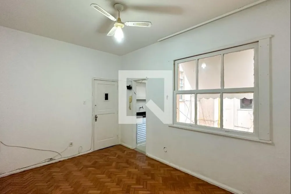 Apartamento, 1 quarto, 36 m² - Foto 1
