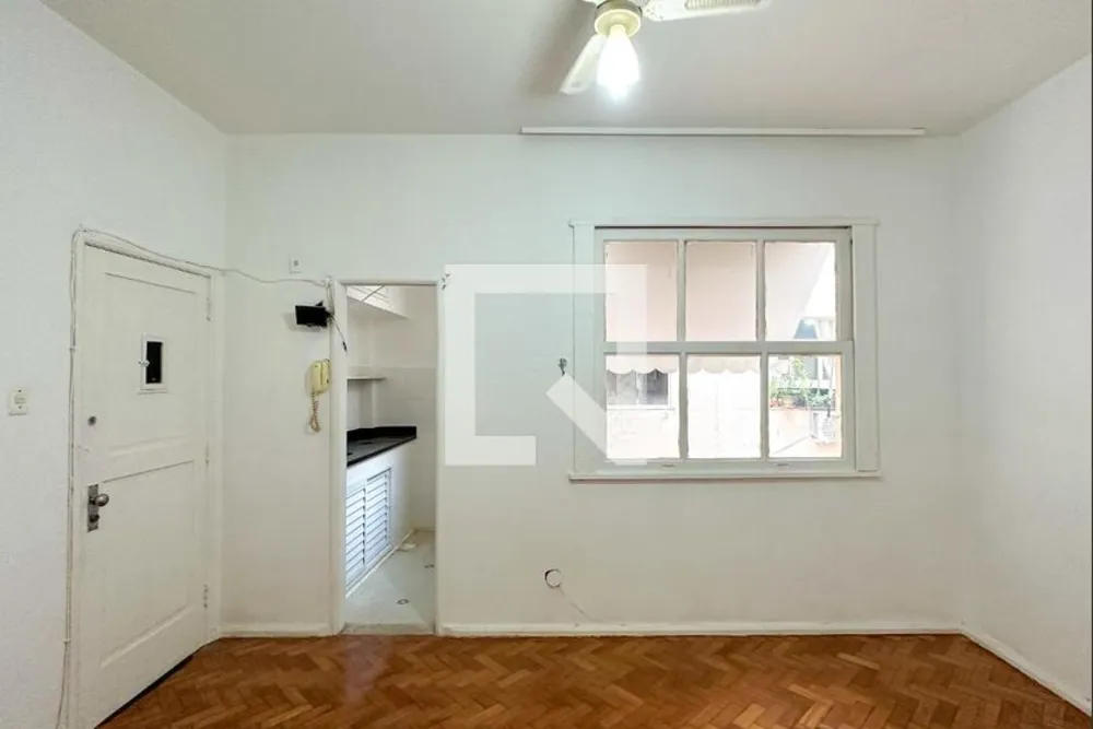 Apartamento, 1 quarto, 36 m² - Foto 5