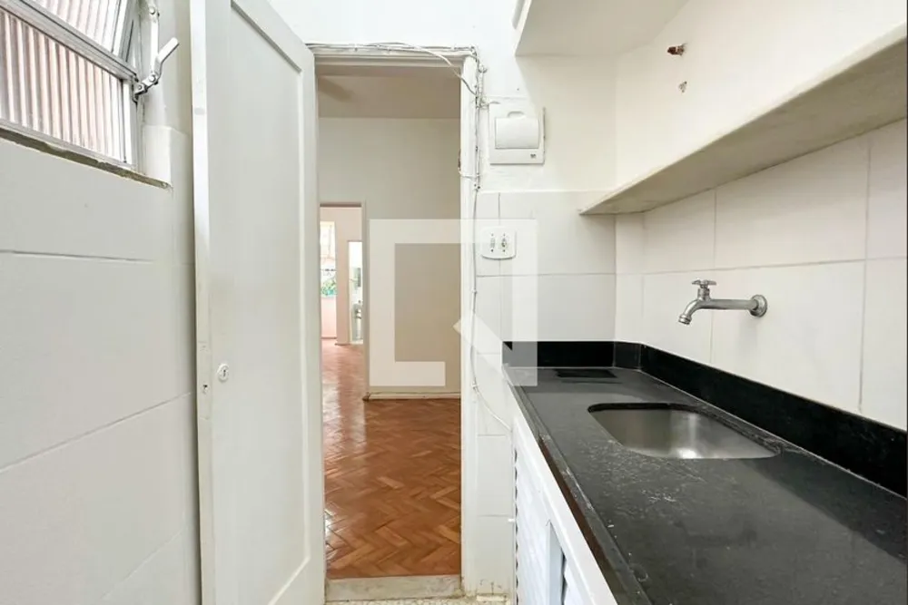 Apartamento, 1 quarto, 36 m² - Foto 13