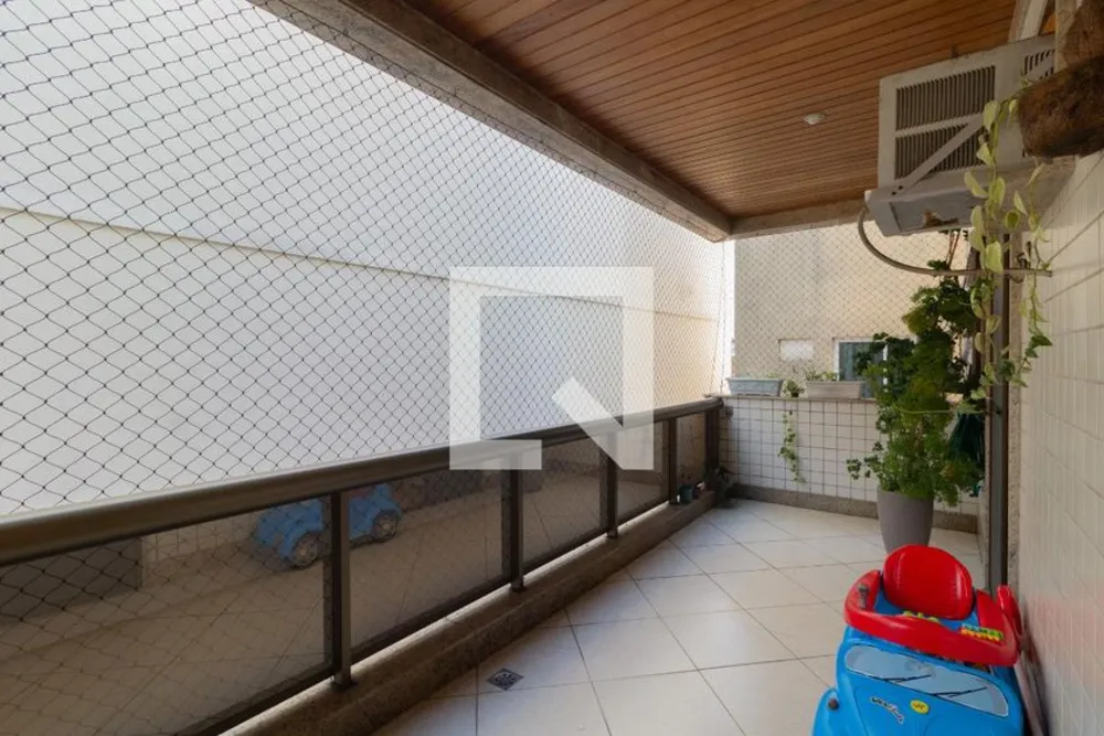 Apartamento, 3 quartos, 93 m² - Foto 43