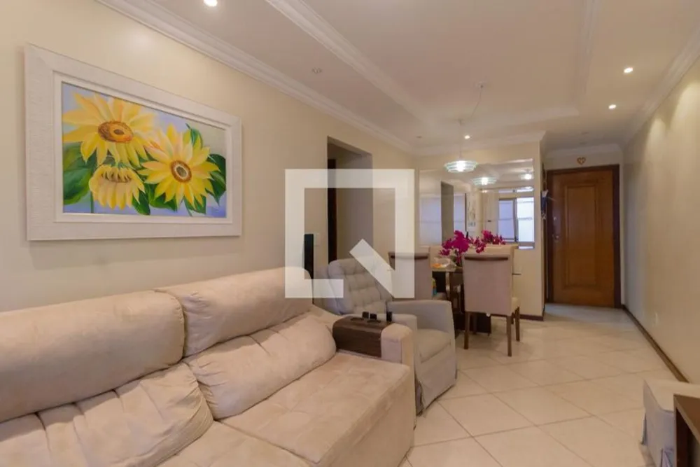 Apartamento, 3 quartos, 93 m² - Foto 3