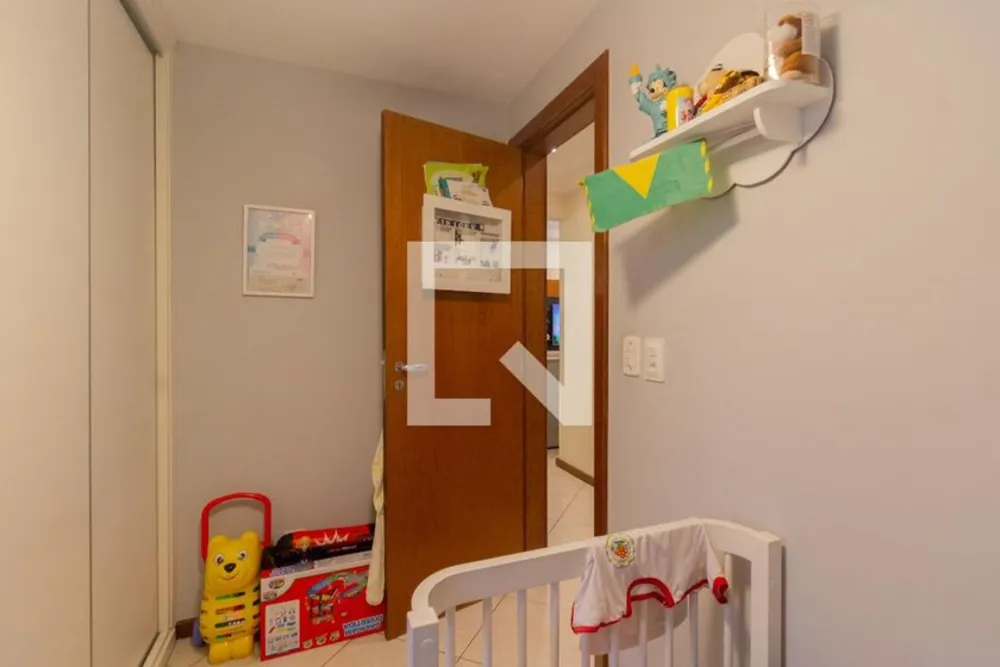 Apartamento, 3 quartos, 93 m² - Foto 24