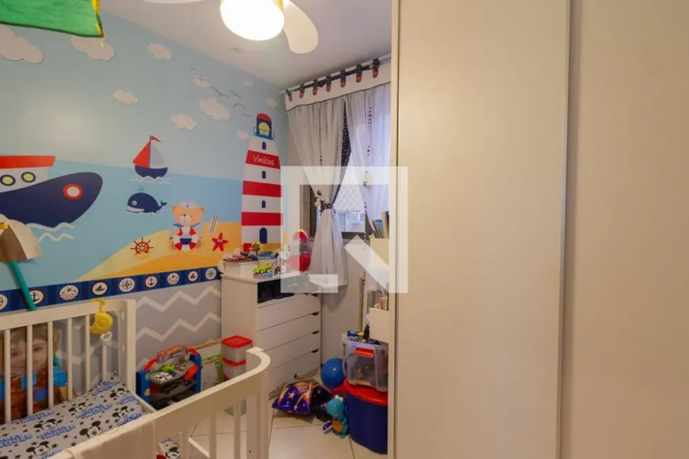 Apartamento, 3 quartos, 93 m² - Foto 21