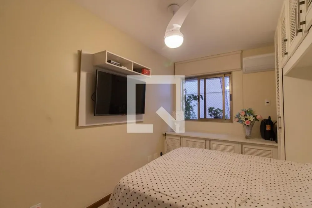 Apartamento, 3 quartos, 93 m² - Foto 12
