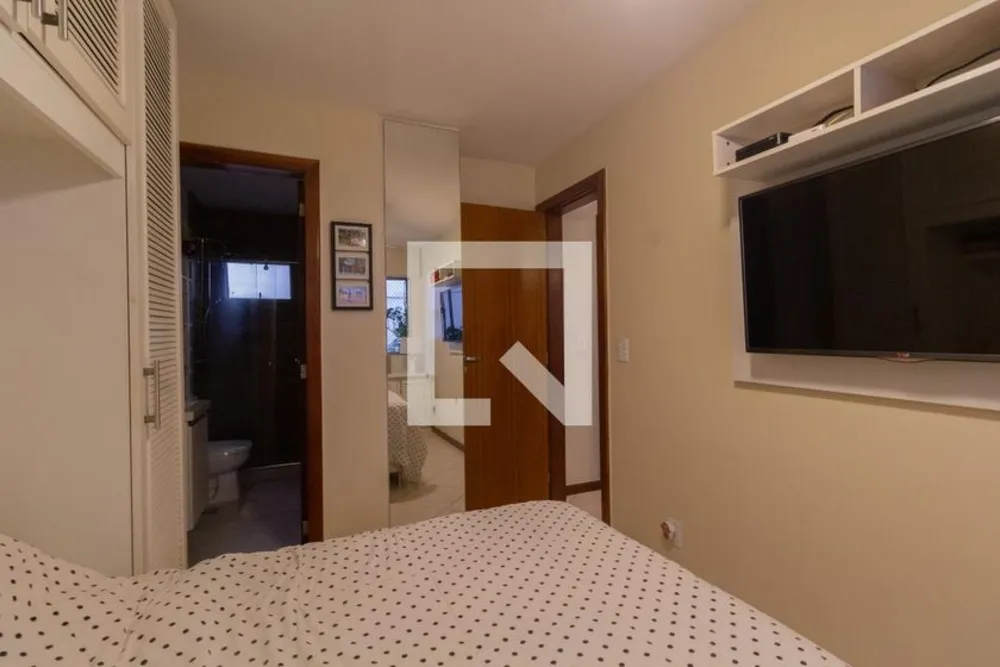 Apartamento, 3 quartos, 93 m² - Foto 14