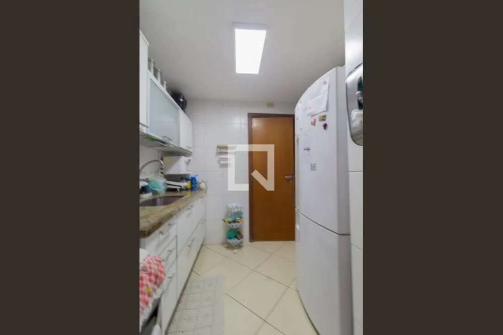 Apartamento, 3 quartos, 93 m² - Foto 35