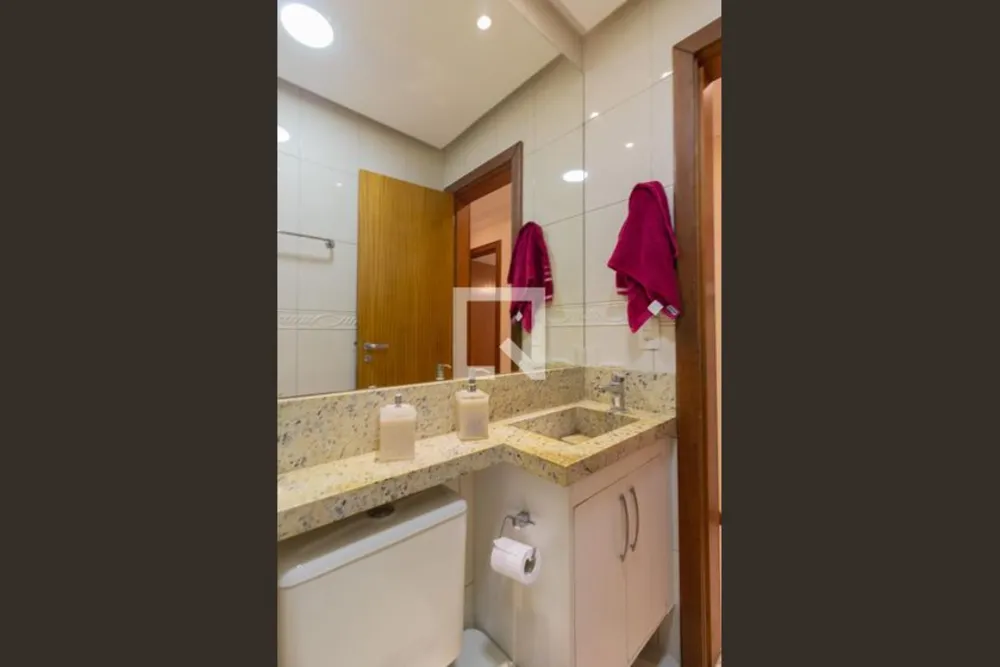 Apartamento, 3 quartos, 93 m² - Foto 29