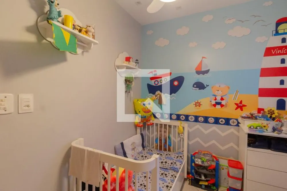 Apartamento, 3 quartos, 93 m² - Foto 22