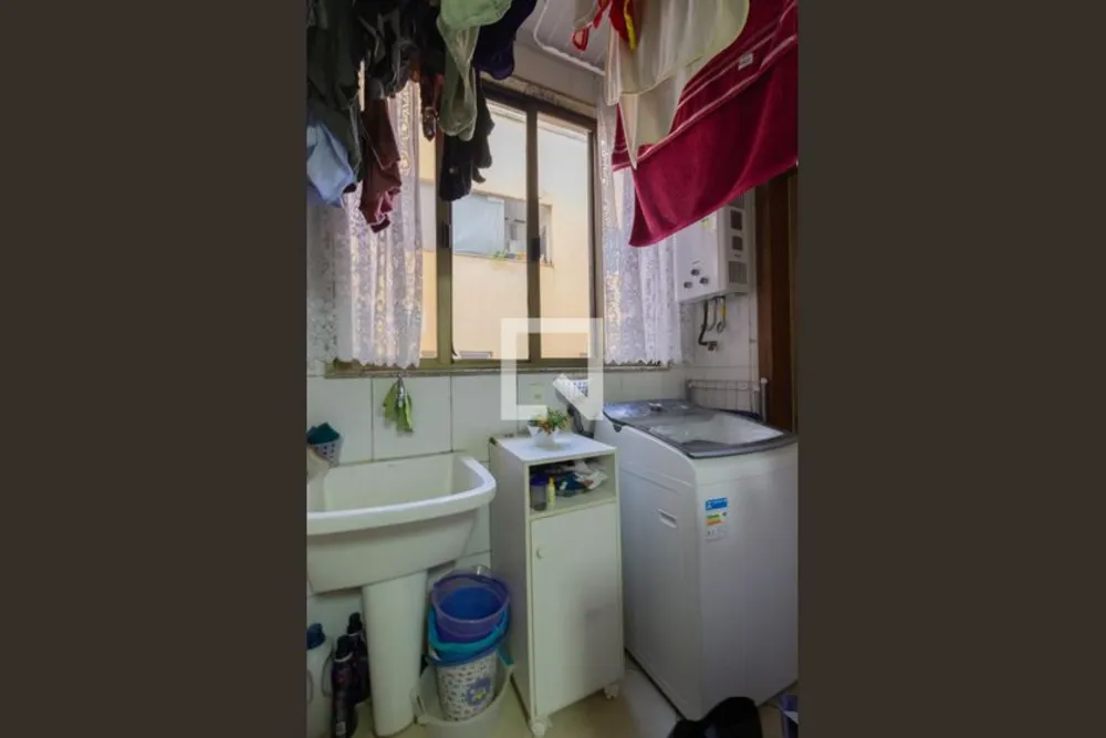 Apartamento, 3 quartos, 93 m² - Foto 37