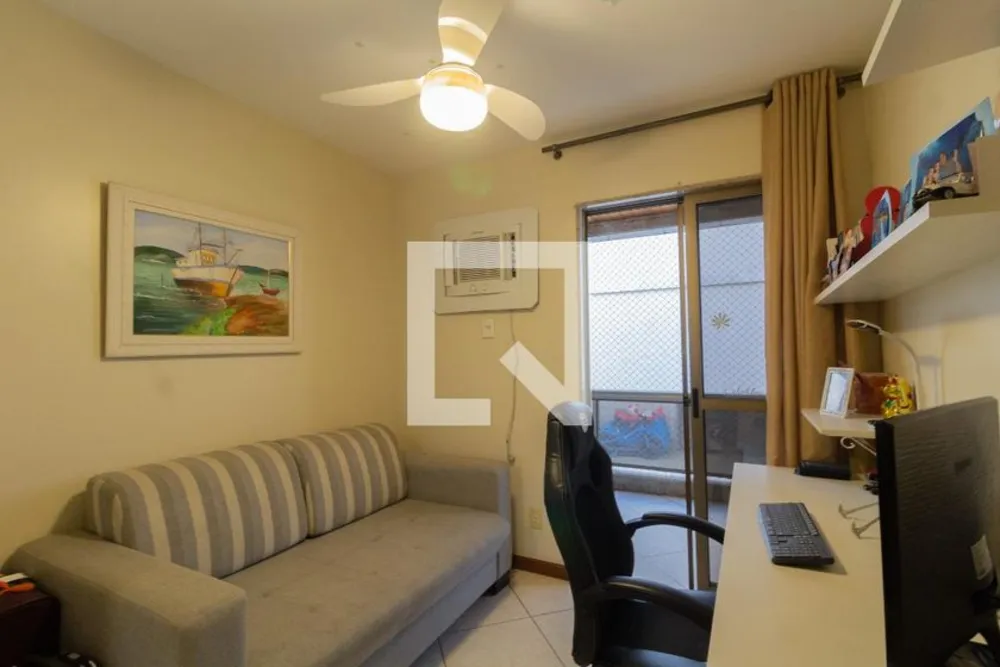 Apartamento, 3 quartos, 93 m² - Foto 5