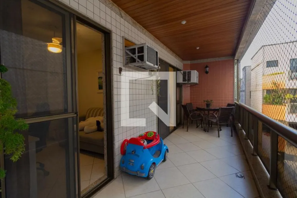 Apartamento, 3 quartos, 93 m² - Foto 45